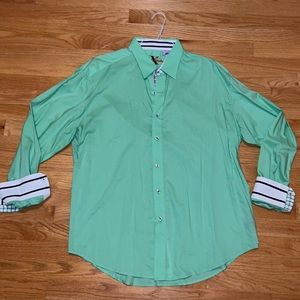 Robert Graham sport shirt